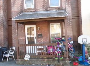 532 Keystone Ave, Darby, PA 19023