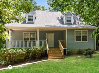 39 Timber Trl, Cartersville, GA 30120