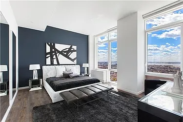 Rented by The Dermot Realty Management Company