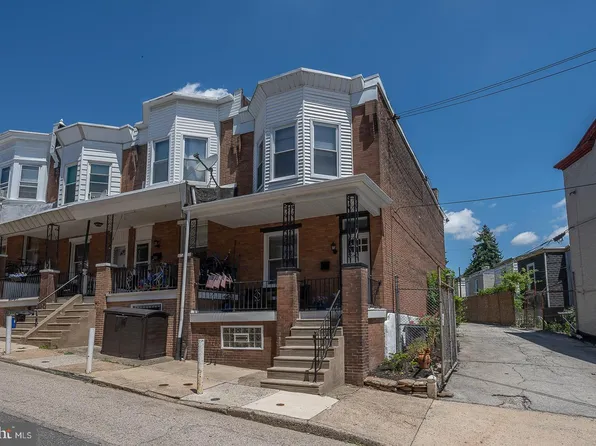 3363 Frederick St, Philadelphia, PA 19129