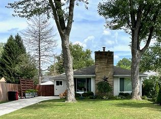 29415 Sheeks Blvd S, Flat Rock, MI 48134