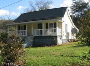 387 Isabella Ave, Copperhill, TN 37317