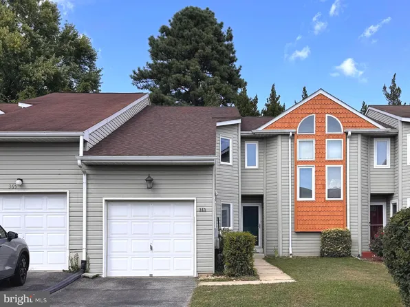 363 Chickory Way, Newark, DE 19711