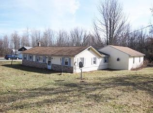6407 State Highway 29, Johnsville, NY 13452