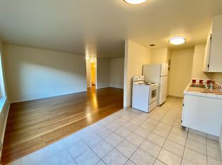509 Apartments, Seattle, WA 98112
