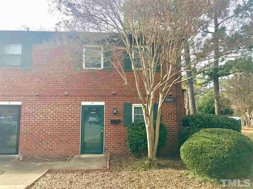 2nd image of 5801 Nottoway Ct APT F
