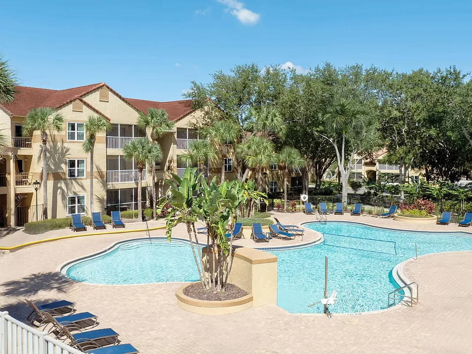 The Haven at Westgate Blue Tree