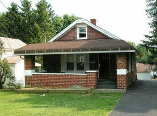125 Chilton Ave, Mansfield, OH 44907