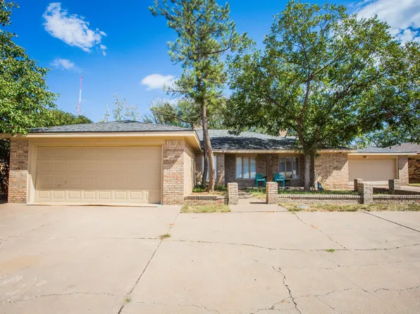 7903 Aberdeen Ave, Lubbock, TX 79424