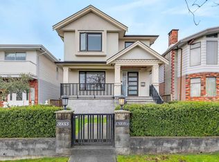3933 Union St, Burnaby, BC V5C 2W6