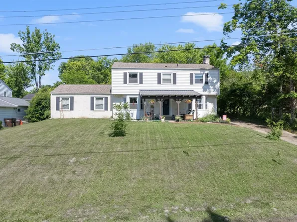 5 Hogan Dr, Milford, OH 45150