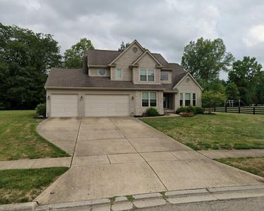 1770 Harrison Pond Dr, New Albany, OH, 43054