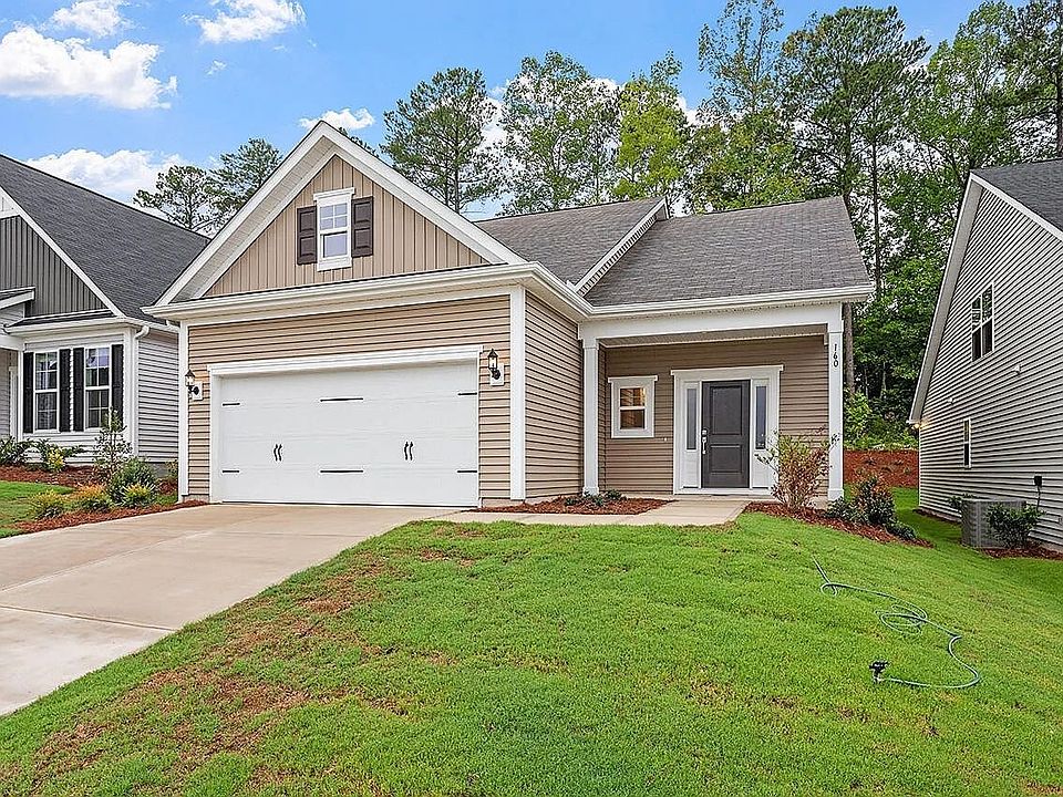 1st image of 160 White Oak Garden Way