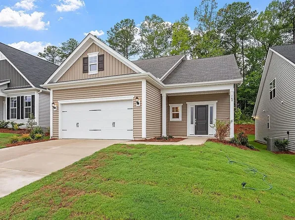 160 White Oak Garden Way, Garner, NC