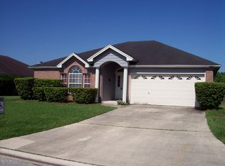 2452 N Twin Springs Dr, Jacksonville, FL 32246