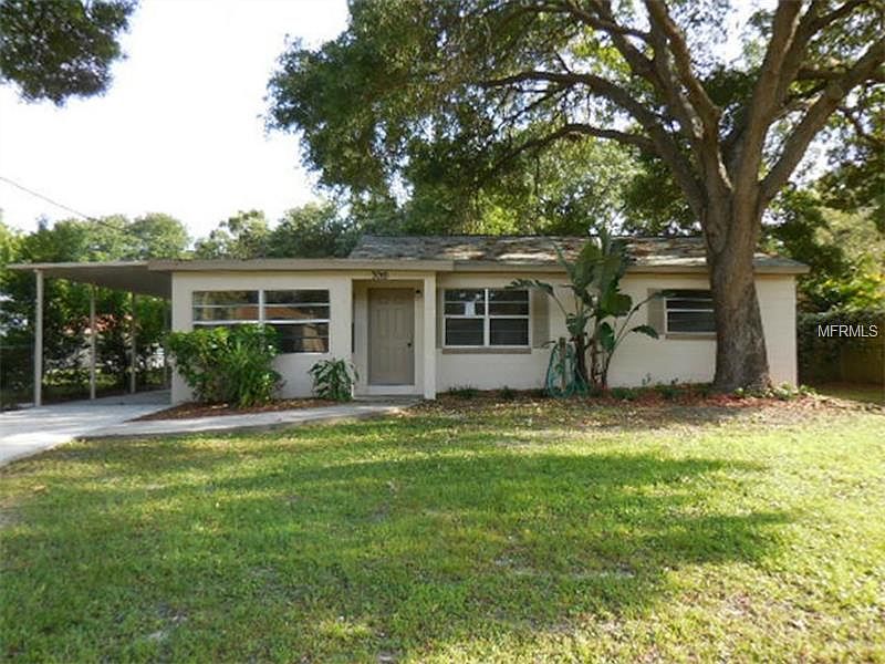 1st image of 3016 W Napoleon Ave