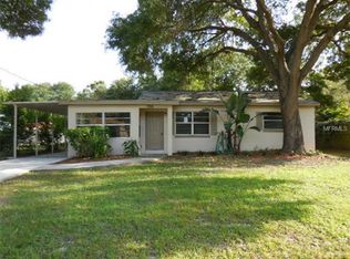 3016 W Napoleon Ave, Tampa, FL 33611