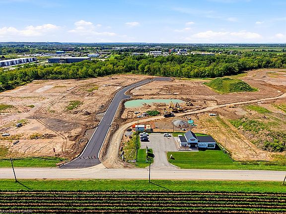 3rd image of LOT 21 Concession 7 Rd