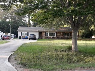 310 W Bonnell St, Oxford, GA 30054