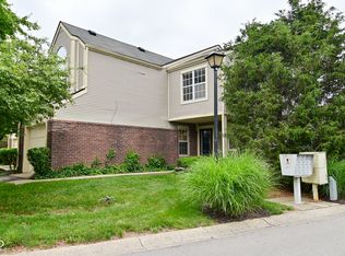 9477 Aberdare Dr, Indianapolis, IN