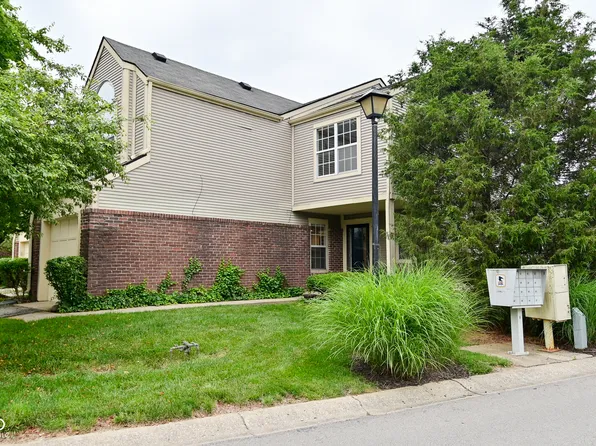 9477 Aberdare Dr, Indianapolis, IN 46250