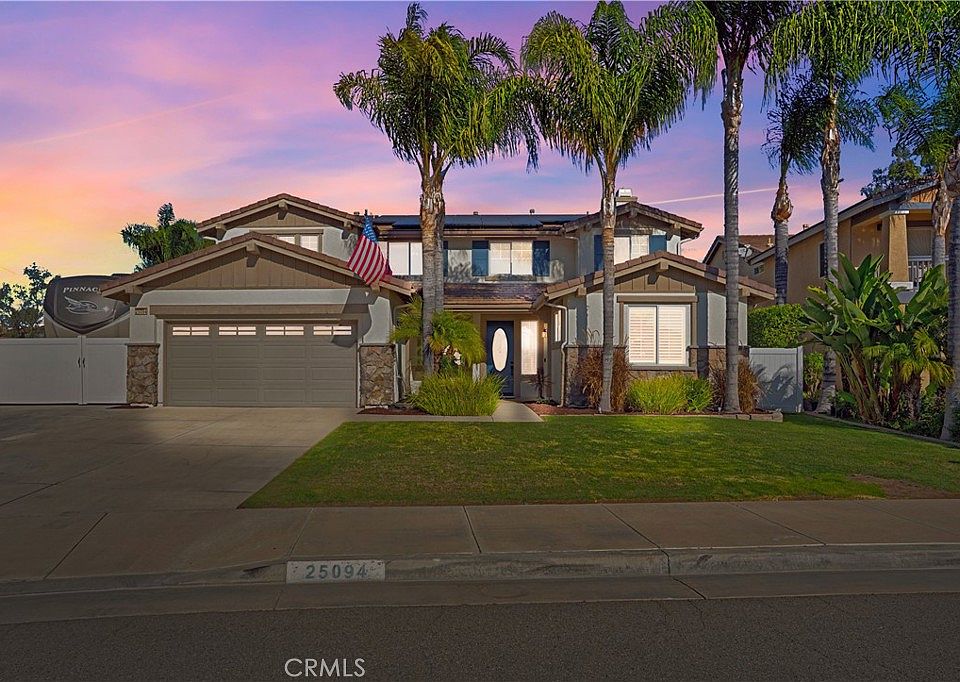 1st image of 25094 Meridian Ct