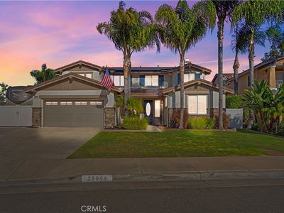 25094 Meridian Ct, Wildomar, CA, 92595