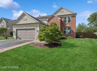 13034 Bradford Ln, Plainfield, IL 60585