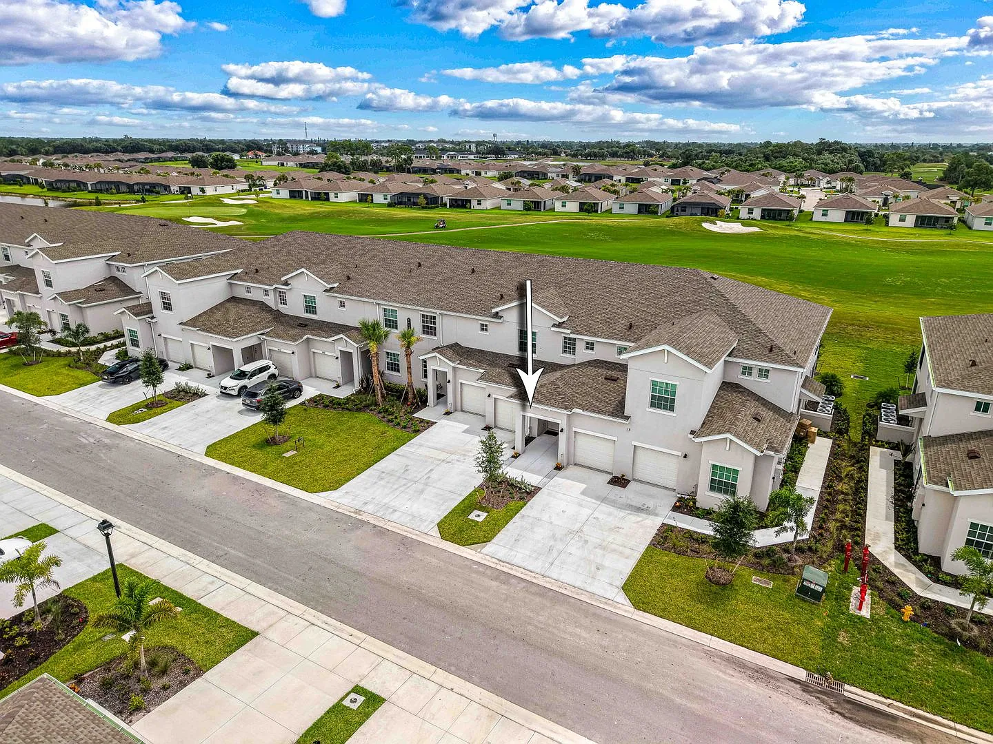 New Construction - 2/2 + Loft & 1 Car Garage In Ibis Landing! — Photo 3