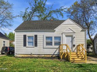 601 E 4th St, Lima, OH 45804