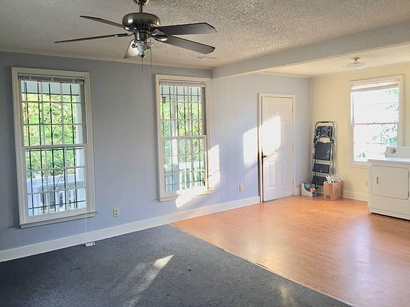 Entry and Dining Area