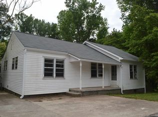 396 Power Plant Rd, Hogansville, GA 30230