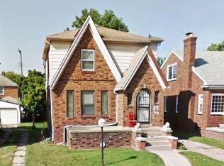 5775 Berkshire St, Detroit, MI 48224
