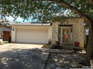 8222 Shumard Oak Dr, San Antonio, TX 78223