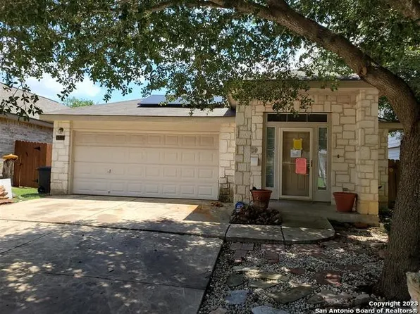 8222 SHUMARD OAK DR, San Antonio, TX 78223