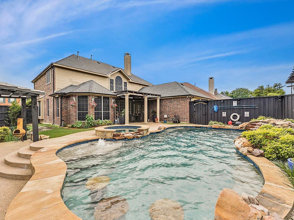 4325 Angelina Dr, Plano, TX 75074 | Zillow