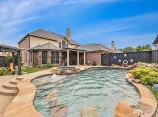 4325 Angelina Dr, Plano, TX 75074