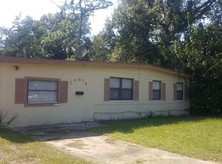 10628 Wake Forest Ave, Jacksonville, FL 32218