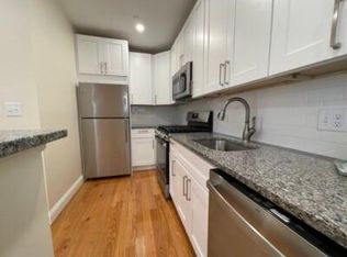 96 Washington St #21, Brighton, MA 02135
