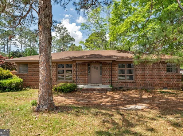 804 Fleming Rd, Cordele, GA 31015