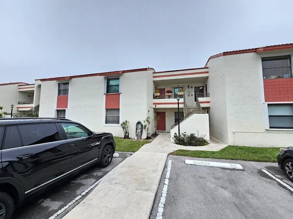 1234 N Hiatus Road #1234, Hollywood, FL 33026