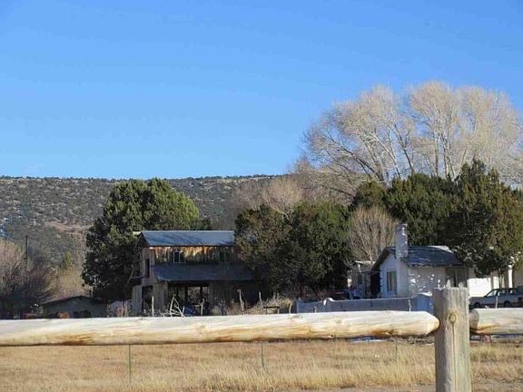 Property Side View