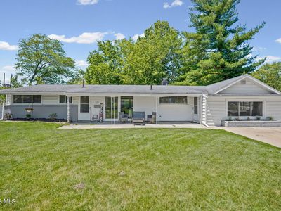 3201 E Lincolnshire Blvd, Toledo, OH, 43606