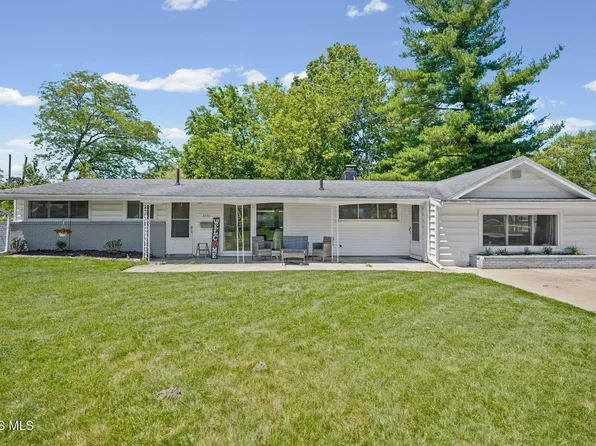 3201 E Lincolnshire Blvd, Toledo, OH 43606