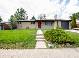 6081 Robb St, Arvada, CO 80004