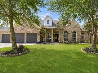 24015 Bridge Way, Spring, TX 77389