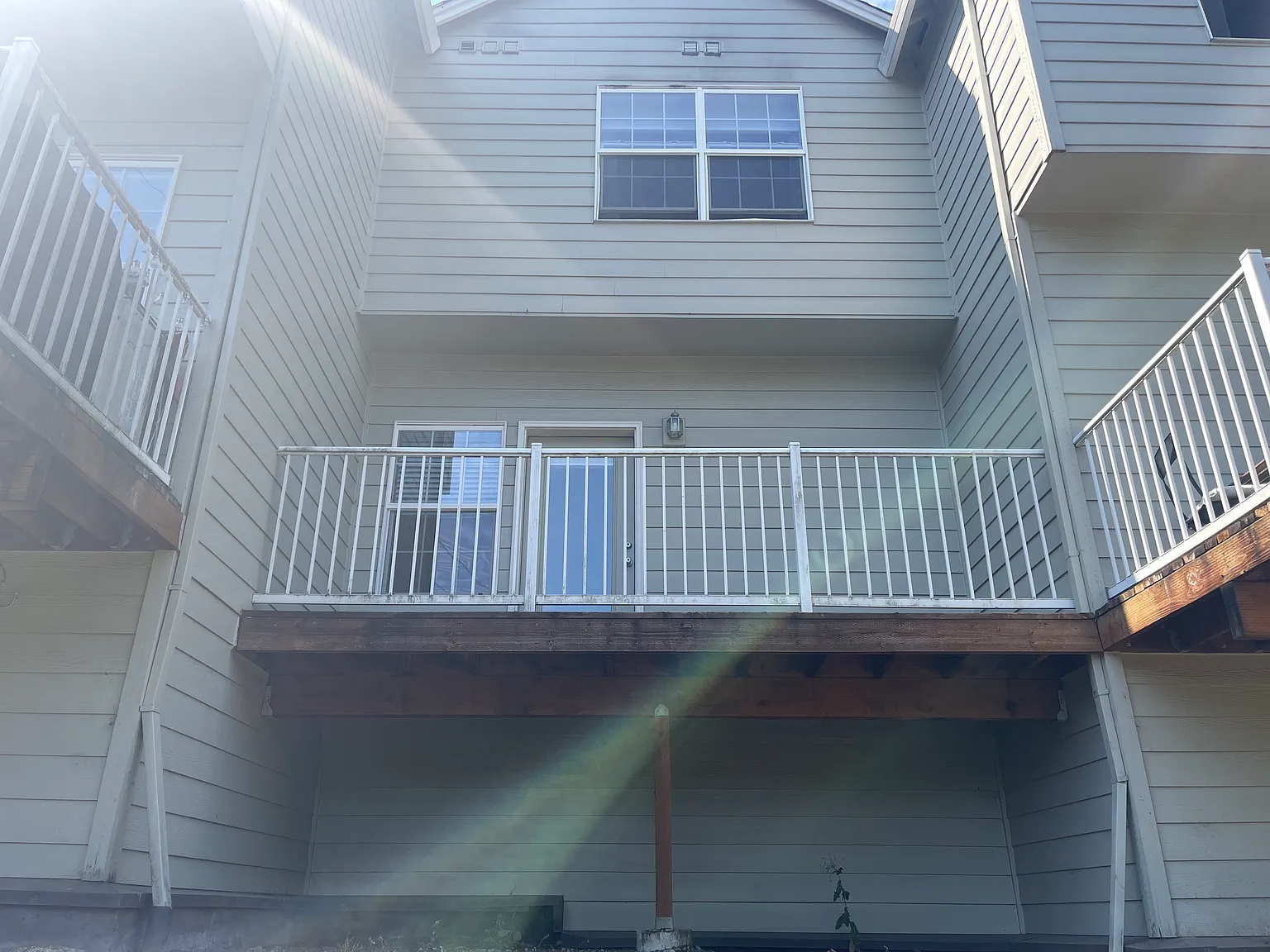 2835 SW Western Blvd — Photo 2