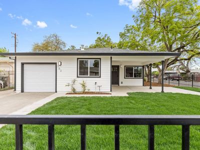 102 Arcade Blvd, Sacramento, CA, 95815
