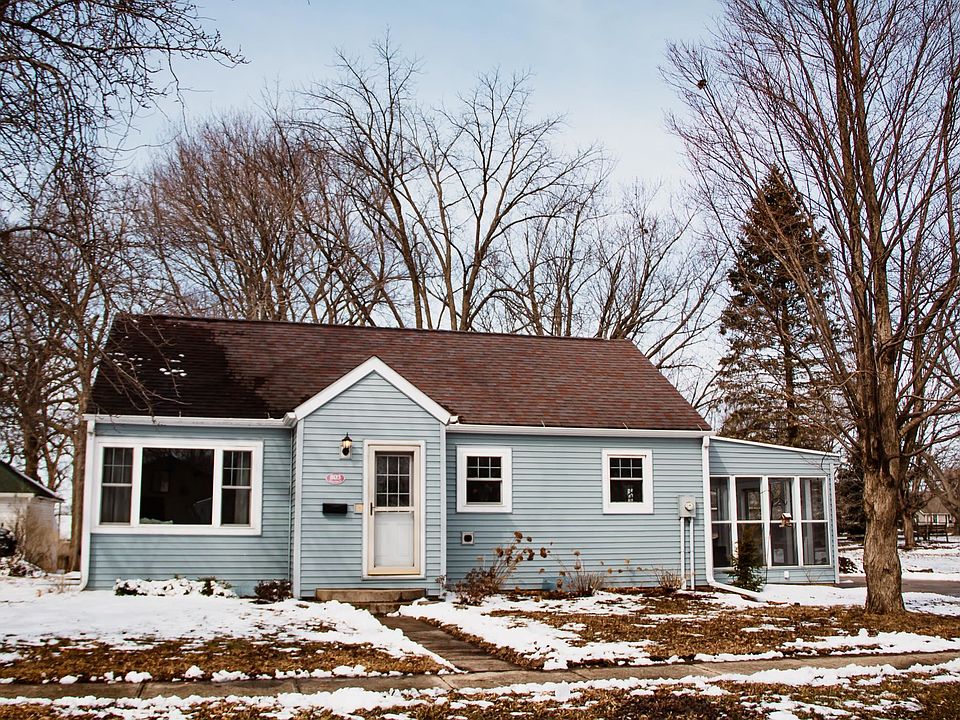 803 State St, Emmetsburg, IA 50536 Zillow