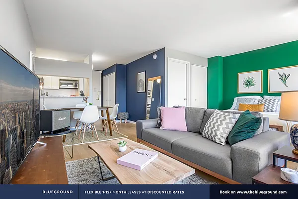 Rented by The Blueground | media 84